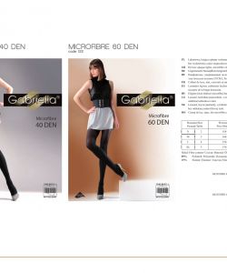 Gabriella - Classic 2012